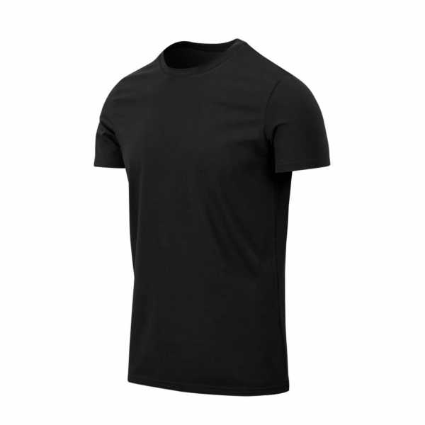 Helikon Tex T-Shirt Slim schwarz