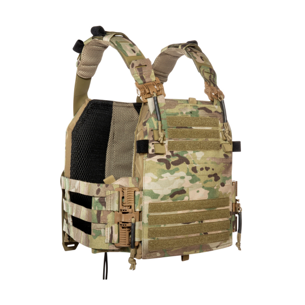 TT Plate Carrier QR LC, coyote