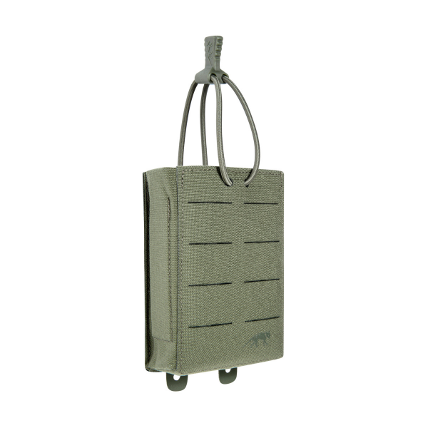 TT SGL Mag Pouch BEL MKIII olive