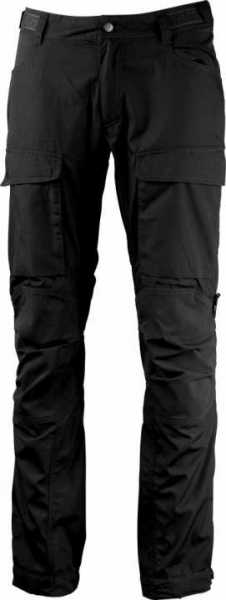 Lundhags Authentic II Pant Black
