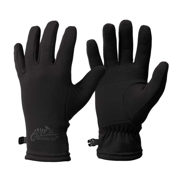 Trekker Outback Gloves black