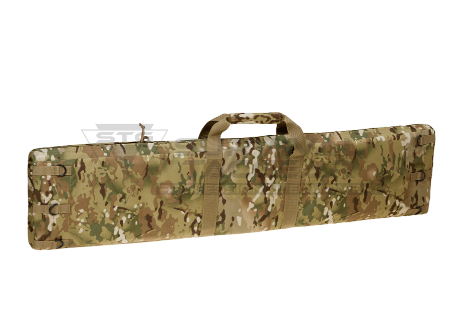 130cm Shotgun Case Gun Slip Carrying Cover Nylon Bag Tactical Padded Carry Case 