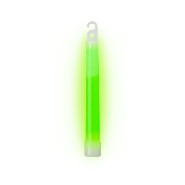 Lightstick 6" - Green