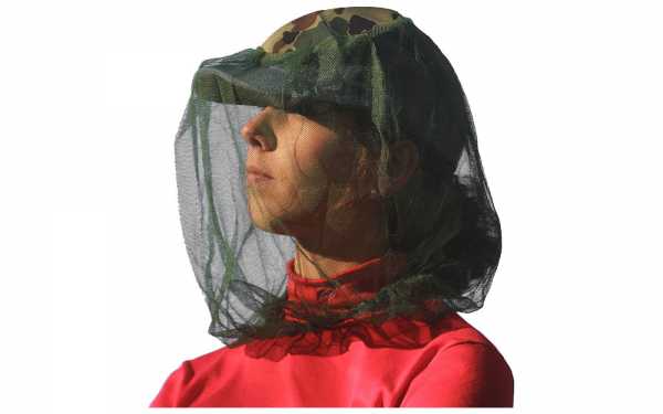 Mosquito hat net