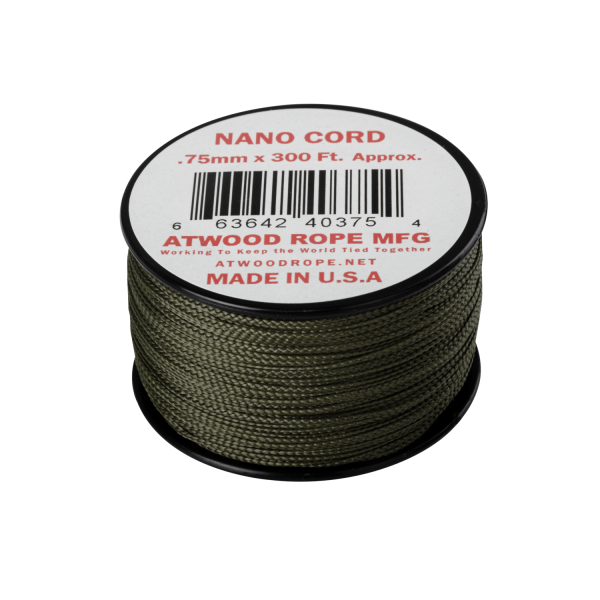 Helikon-Tex Nano Cord (300ft)