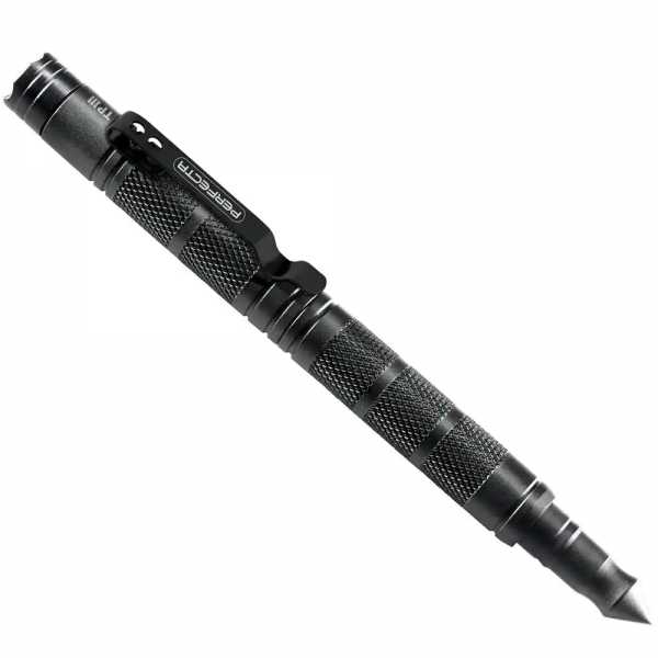 Tactical Pen III Alu