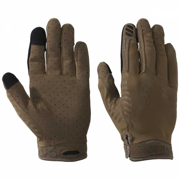 Outdoor Research Aerator Handschuhe Gloves Navy Seal Special Forces 