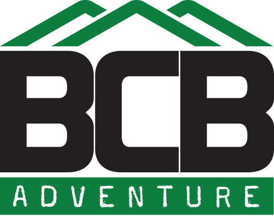 BCB Adventure First Aid Survival Bag orange 720 x 915 x 1830 mm 