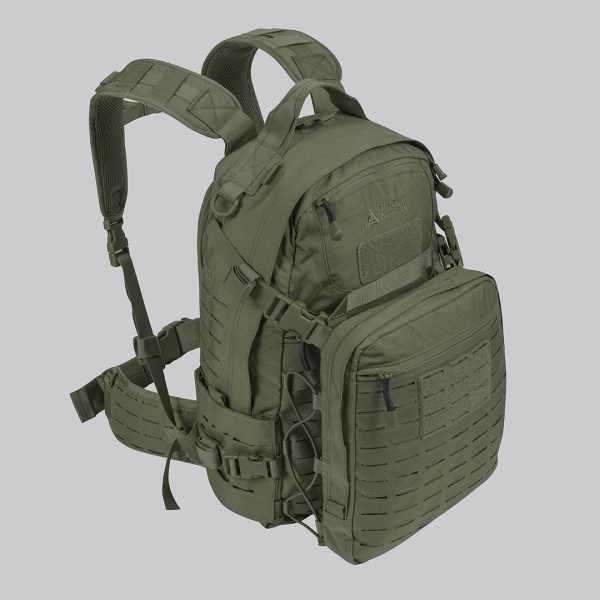 Direct Action Ghost MK II Backpack olive green