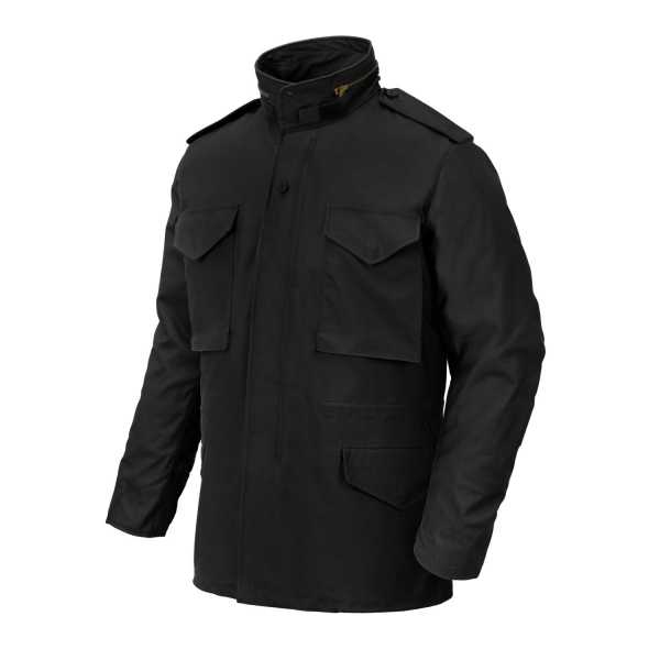 M65 Nyco Field Jacket black