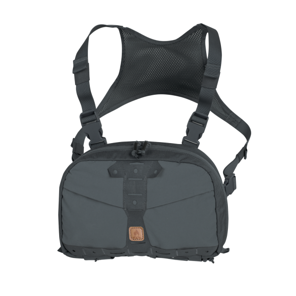 Chest Pack Numbat shadow grey