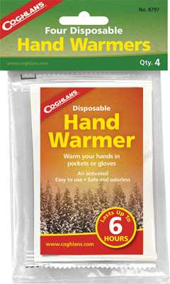 Coghlans hand warmer 1 piece