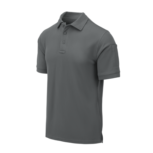 UTL Polo Shirt - TopCool shadow grey