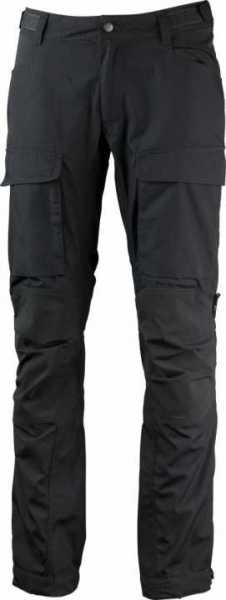 Lundhags Authentic II Pant Granite/Charcoal