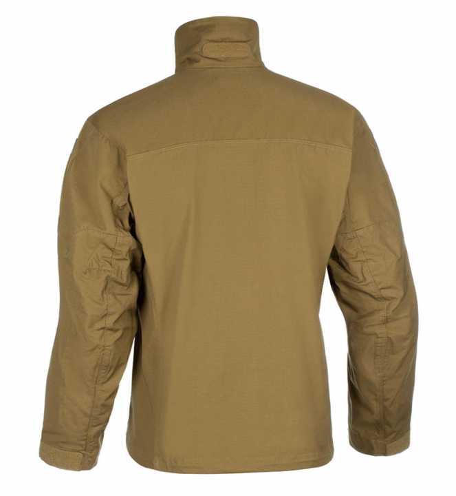 Multicam CLAWGEAR® MK.IV Raider Mens Tactical Military Premium Shirt Jacket 