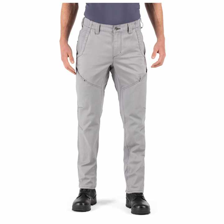 5.11 grey pants