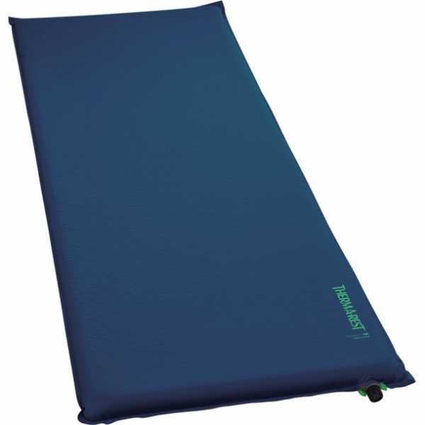 Therm-a-Rest BaseCamp Isomatte R