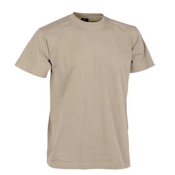 Helikon Tex T-Shirt Cotton khaki