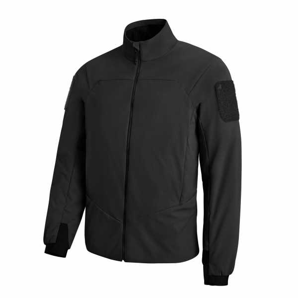 Light Insulation Jacket black