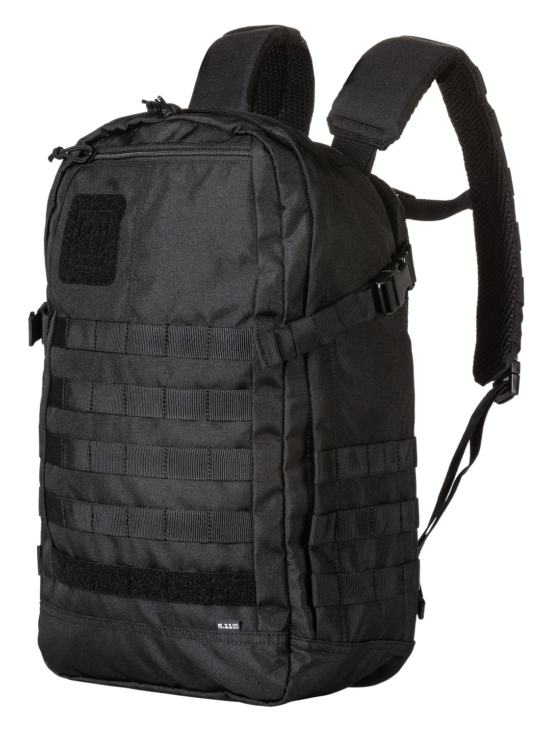 Wisport Raccoon 65L Backpack Hunting MOLLE Hiking Police Military Army Black 