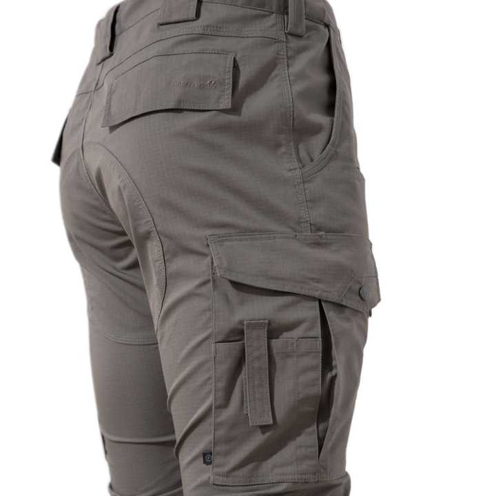 Pentagon Ranger 2.0 Tactical Military Hiking Lightweight Combat Pants Trousers 