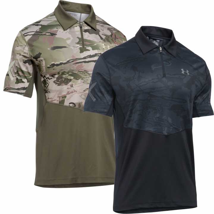 under armour tactical polo shirts