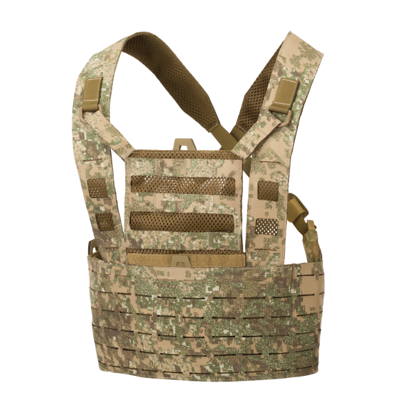 TYPHOON CHEST RIG