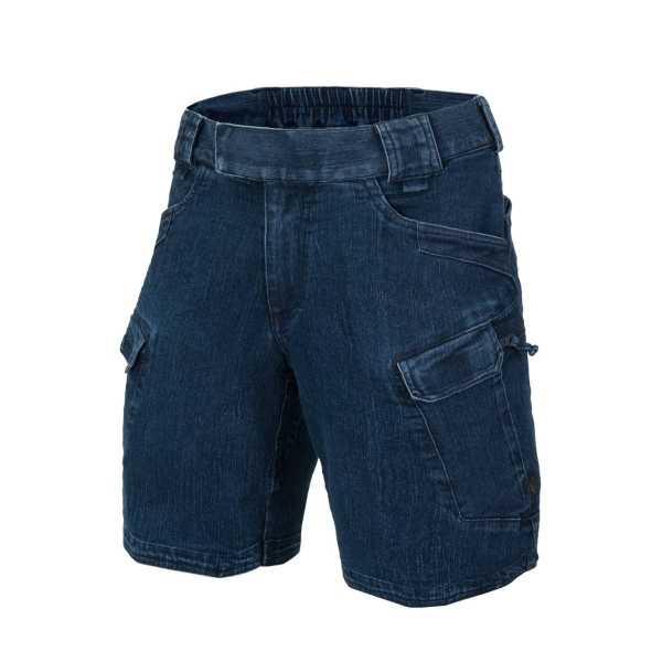 Helikon-Tex UTS Shorts (Urban Tactical Shorts) 8.5 marine blau
