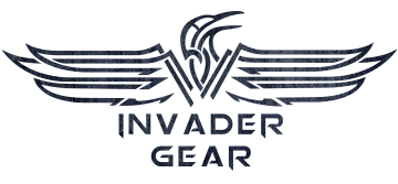 Combat Shirt - OD [Invader Gear]