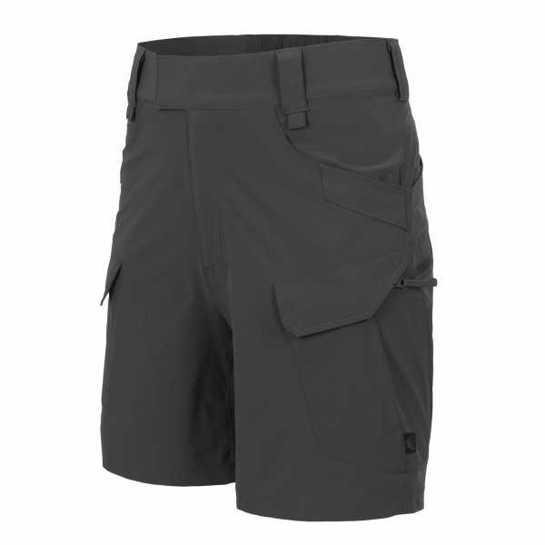 Helikon Tex OTUS (Outdoor Tactical Ultra Shorts) shadow grey