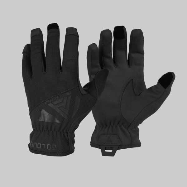 Direct Action Light Gloves black