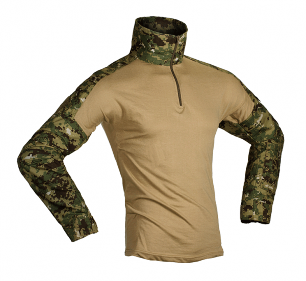 Combat Shirt Socom