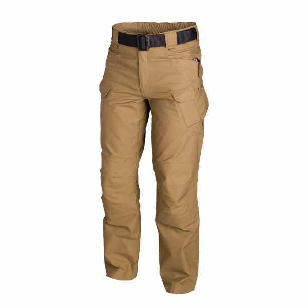 Urban Tactical Pants UTP Polycotton Ripstop coyote