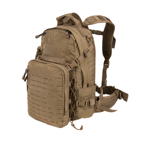 Ghost MK II Backpack coyote-brown