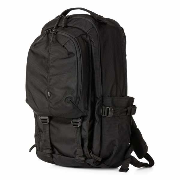 LV18 2.0 Backpack 30L black