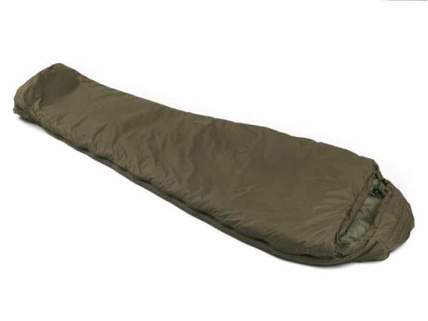 Militärschlafsack Snugpak Tactical 3 oliv