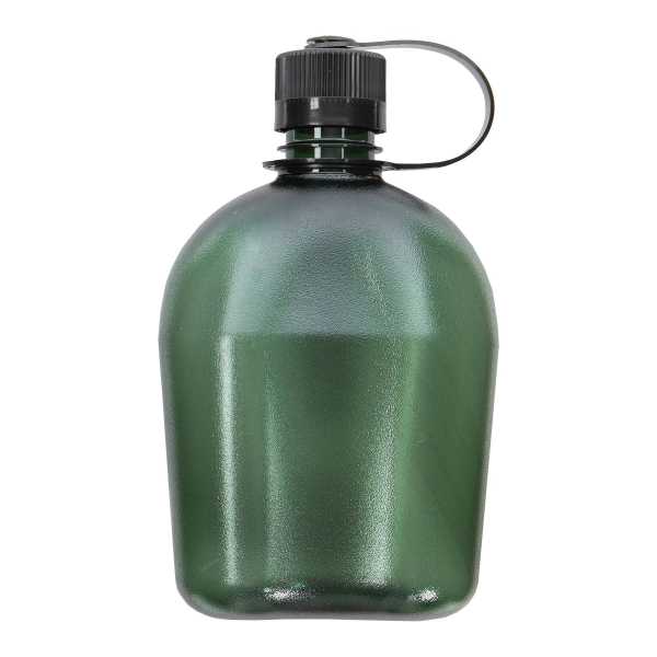 Nalgene Everyday Oasis 1.0 Liter Feldflasche, oliv-grün