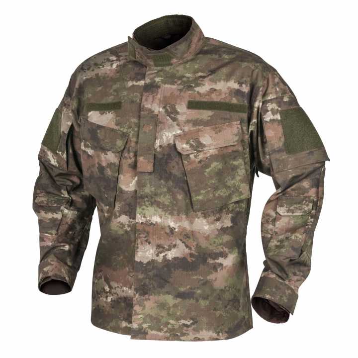 schwarz New Legion Body Armor Shirt 