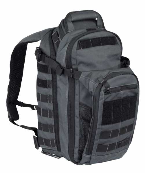 All Hazards Nitro Backpack 21 L Double Tap