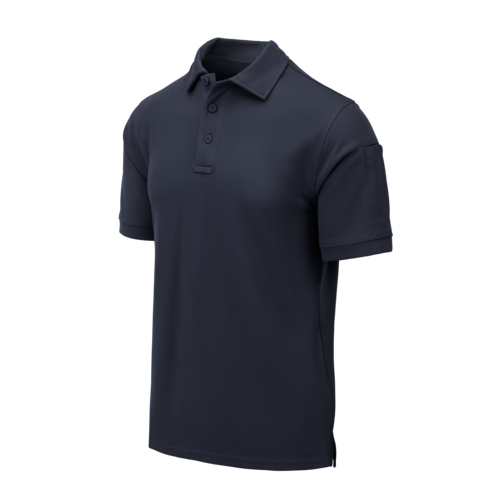 UTL Polo Shirt - TopCool navy blue