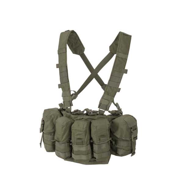 Guardian Chest Rig adaptive green