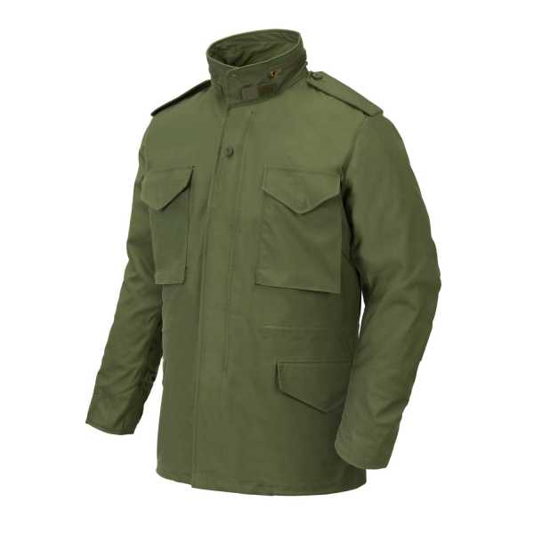 M65 Nyco Field Jacket olive