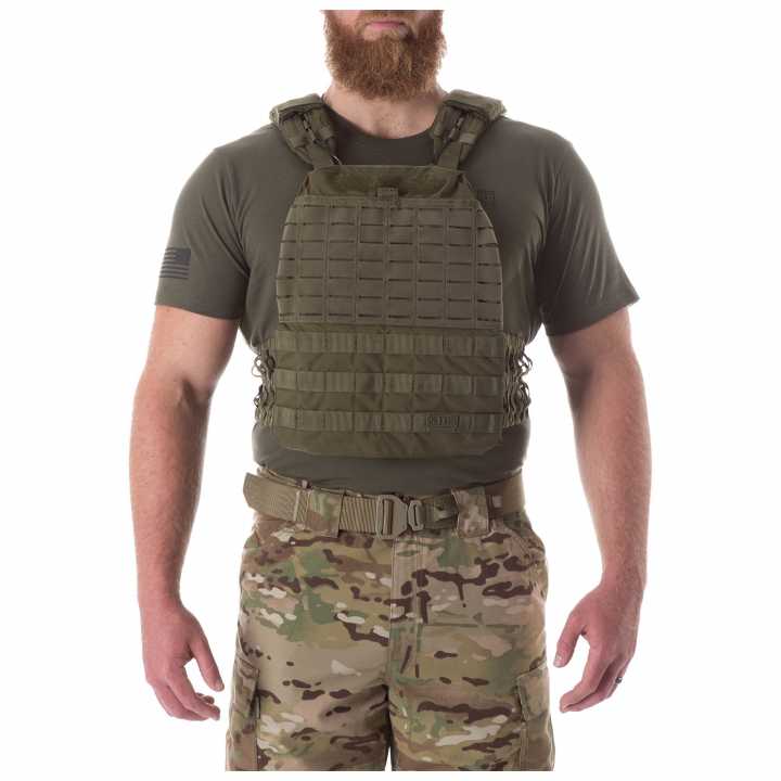 by STICH PROFI TACTICAL PLATE CARRIER VEST in MULTICAM Also in other colors 
