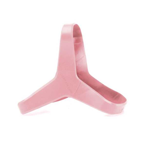 Harness Gummiband pink