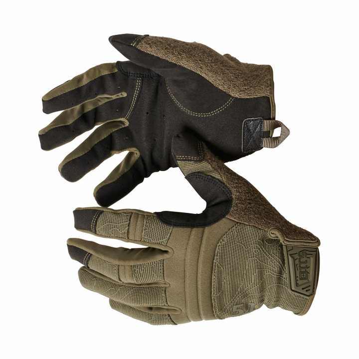Army Gloves Winter oliv Military    -NEU Handschuhe Outdoor