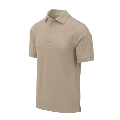 UTL Polo Shirt - TopCool khaki