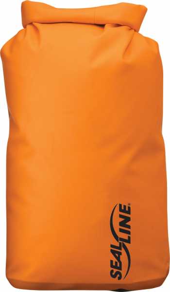 SealLine Discovery 10l Dry Bag orange