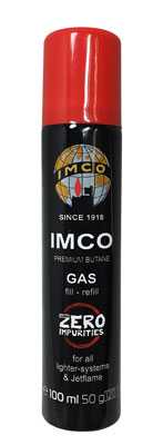 Imco gas for lighters