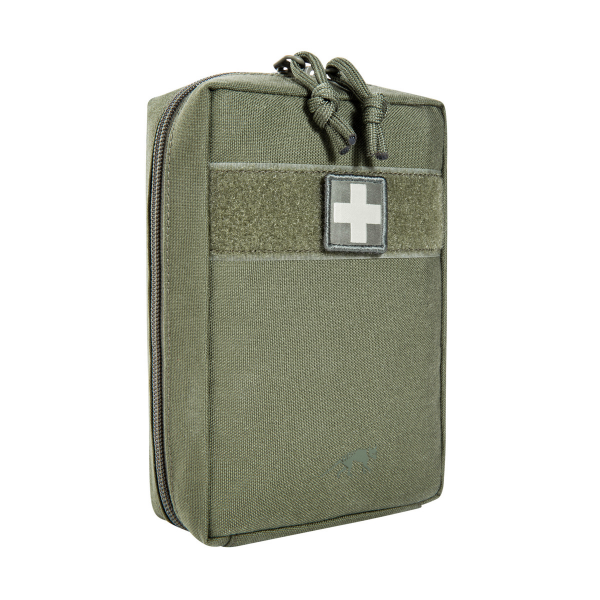 TT First Aid Complete Molle olive