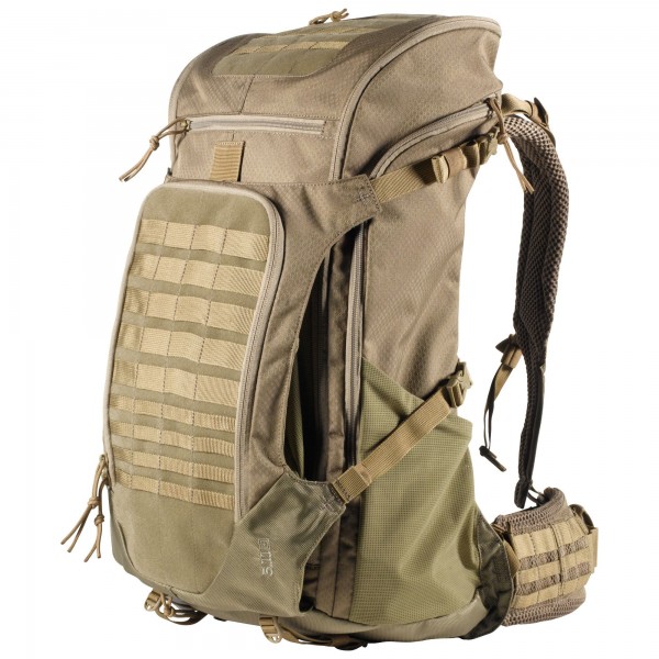 5.11 Tagesrucksack Ignitor 26 l, coyote